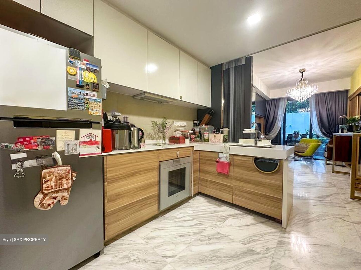 Waterscape at Cavenagh (D9), Apartment #519612461